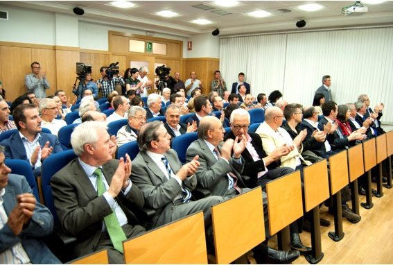 Colegio enologos clm