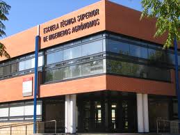 escuela tecnica superior de ingenieros agronomos