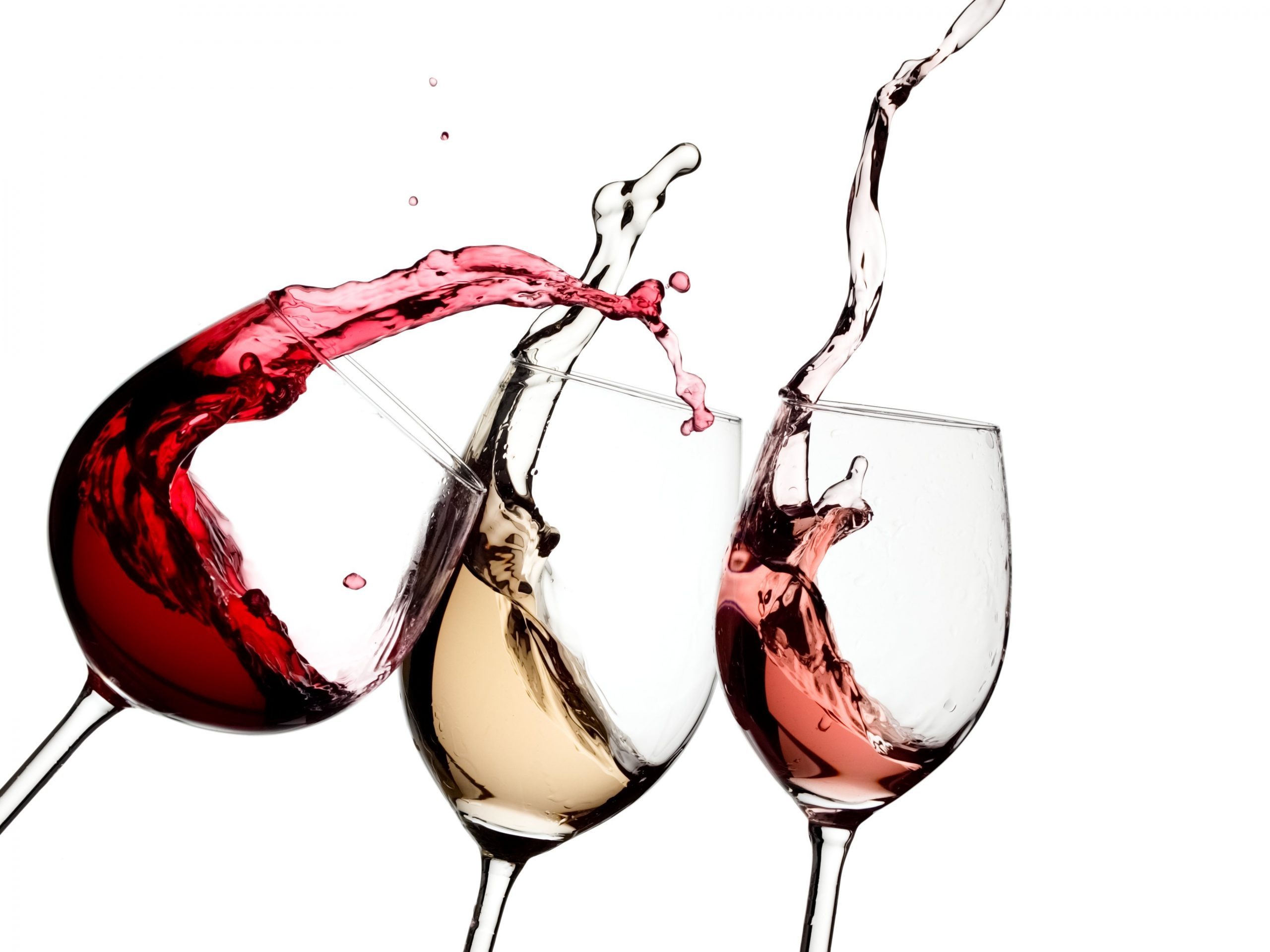 Niveles de manganeso en el vino