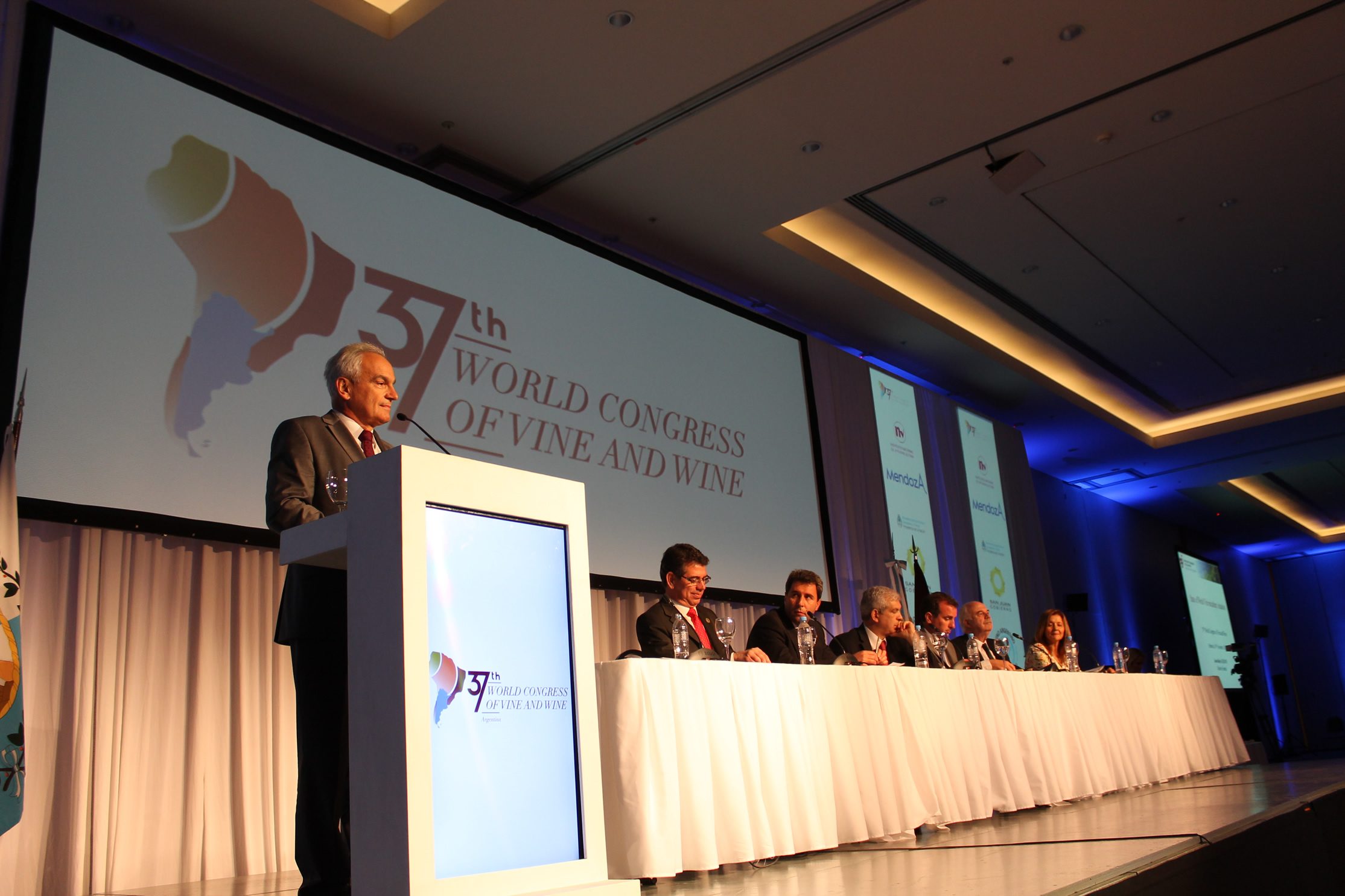 Asamblea OIV