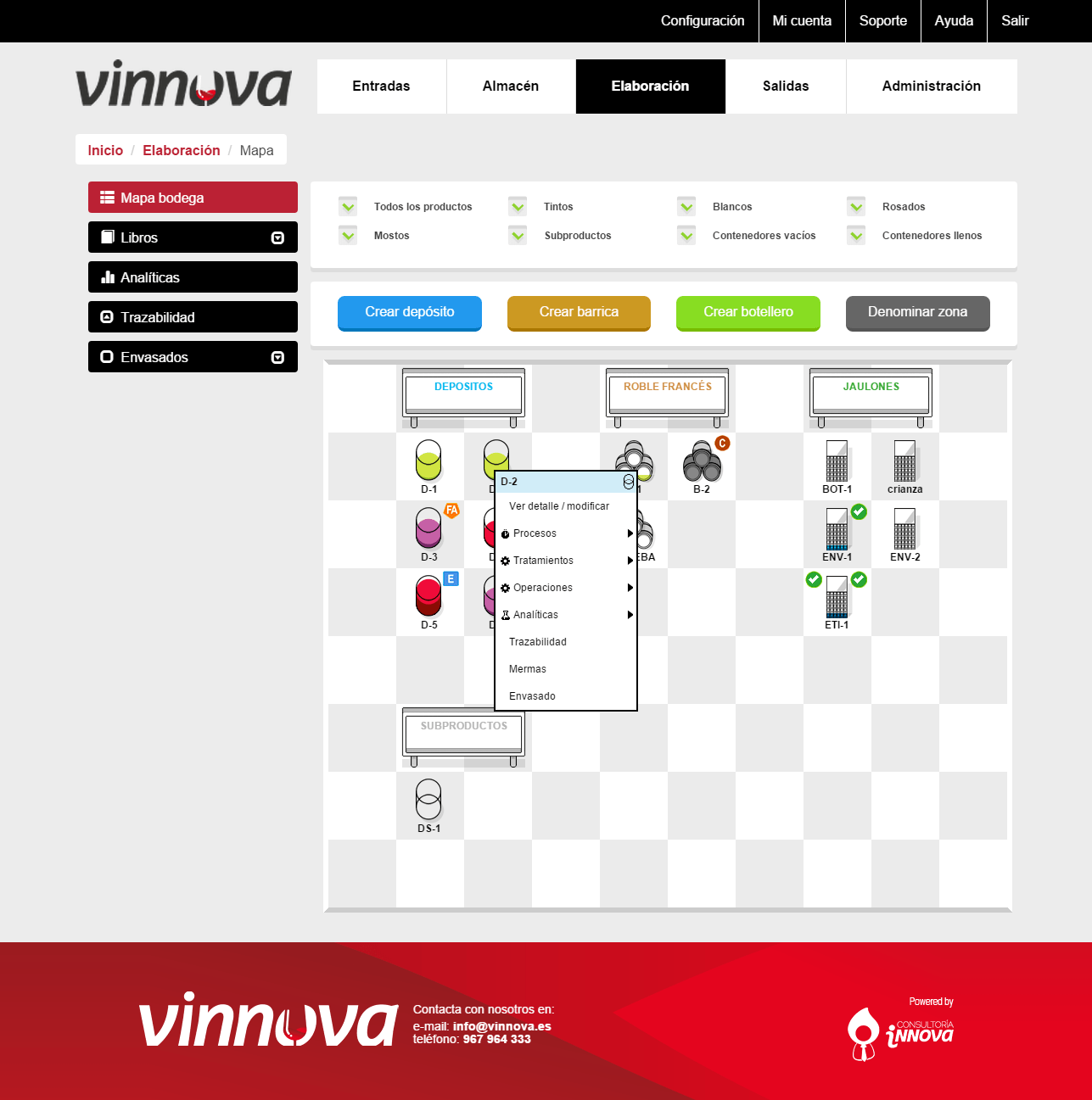 vinnova